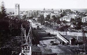 Mostaganem 100